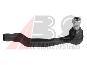 A.B.S. 230650 skersinės vairo trauklės galas 
 Vairavimas -> Vairo mechanizmo sujungimai
414 460 01 05