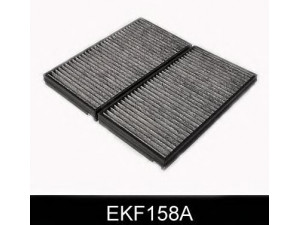 COMLINE EKF158A filtras, salono oras 
 Techninės priežiūros dalys -> Techninės priežiūros intervalai
64 31 6 913 506, 64 31 6 935 823