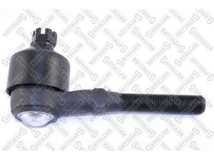 STELLOX 51-00122-SX skersinės vairo trauklės galas
2L3Z3A130DA