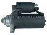 EUROTEC 11018500 starteris 
 Elektros įranga -> Starterio sistema -> Starteris
020911023H, 02T911023C, 02T911023H