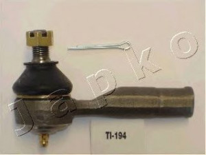 JAPKO 111194 skersinės vairo trauklės galas 
 Vairavimas -> Vairo mechanizmo sujungimai
48520-71L25, 485200C000, 4852060Y25