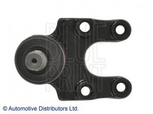 BLUE PRINT ADN18638 atramos/vairo trauklė 
 Ašies montavimas/vairavimo mechanizmas/ratai -> Sujungimai -> Atramos/vairo trauklė
1959337, 40160-7F000