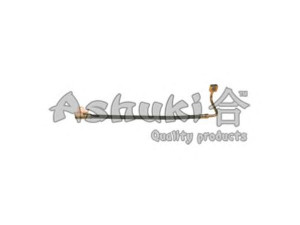 ASHUKI US105321 stabdžių žarnelė 
 Stabdžių sistema -> Stabdžių žarnelės
52089258AC