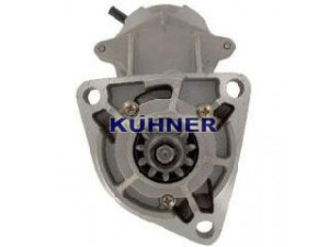 AD KÜHNER 254174 starteris
1811002340, 1811002341, 8971197490