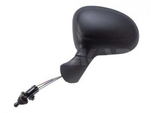 ALKAR 6165603 išorinis veidrodėlis 
 Kėbulas -> Keleivių kabina -> Veidrodėlis
9632-3392