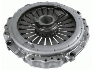 SACHS 3483 034 044 sankabos suspaudimo plokštelė
20366567, 20366576