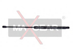 MAXGEAR 12-0250 dujinė spyruoklė, bagažinė 
 Priedai -> Bagažinė/pakrovimo skyrius
6142657, 86VBV406A10BA
