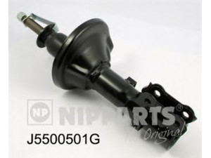 MAGNETI MARELLI 381055005017 amortizatorius
54650-02520