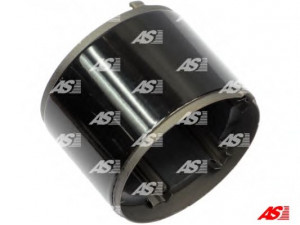 AS-PL SF5008 polių apvija, starteris
M800X61671, M800X61672