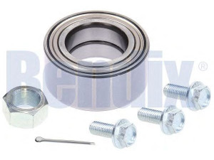 BENDIX 050748B rato guolio komplektas 
 Ašies montavimas/vairavimo mechanizmas/ratai -> Rato stebulė/montavimas -> Rato guolis
04668442AA, 05272447AA, 4668442AA