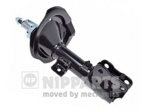 NIPPARTS N5515038G amortizatorius 
 Pakaba -> Amortizatorius
4060A066, 4060A308
