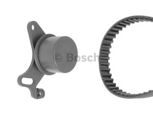 BOSCH 1 987 948 612 paskirstymo diržo komplektas 
 Techninės priežiūros dalys -> Papildomas remontas