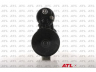 ATL Autotechnik A 70 320 starteris 
 Elektros įranga -> Starterio sistema -> Starteris
7012883, 95GB 11000 AB, 95GB11000DA