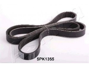 ASHIKA 112-5PK1355 V formos rumbuoti diržai 
 Techninės priežiūros dalys -> Techninės priežiūros intervalai
N3A1-18-381