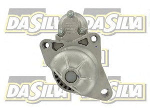 DA SILVA JD020216 starteris 
 Elektros įranga -> Starterio sistema -> Starteris
95FB-11000-BC, 95FB-11000-BD, 95FB-11000-BG