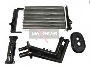 MAXGEAR 18-0126 šilumokaitis, salono šildymas 
 Šildymas / vėdinimas -> Šilumokaitis
7701205450
