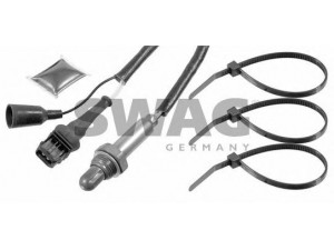 SWAG 30 92 1430 lambda jutiklis 
 Variklis -> Variklio elektra
034 906 265, 034 906 265 A, 034 906 265 C