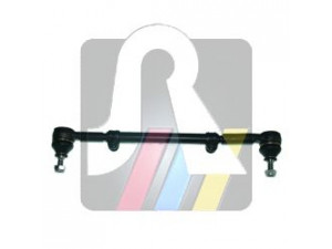 RTS 94-00863-2 strypo montavimas 
 Vairavimas -> Sujungimo trauklės surinkimas/dalys -> Sujungimo trauklės surinkimas
1243301403