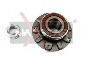 MAXGEAR 33-0030 rato stebulė 
 Ašies montavimas/vairavimo mechanizmas/ratai -> Rato stebulė/montavimas -> Rato stebulė
31 21 1 137 996, 31 22 1 092 519