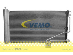 VEMO V30-62-1024 kondensatorius, oro kondicionierius 
 Oro kondicionavimas -> Kondensatorius
203 500 00 54, 203 500 01 54, 203 500 05 54