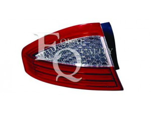 EQUAL QUALITY GP1200 kombinuotas galinis žibintas 
 Kėbulas -> Šviesos -> Kombinuotas galinis žibintas/dalys -> Kombinuotas galinis žibintas
1 523 730, 7S7113404NH