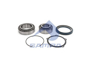 SAMPA 085.546 remonto komplektas, rato pakaba