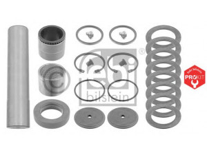 FEBI BILSTEIN 24777 remonto komplektas, pasukamojo kakliuko kaištis 
 Ašies montavimas/vairavimo mechanizmas/ratai -> Pasukamojo kakliuko remonto rinkinys -> Remonto komplektas, karbiuratorius
81.44205.6027