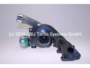 BU 128032OGR kompresorius, įkrovimo sistema 
 Išmetimo sistema -> Turbokompresorius
55195268, 55200807, 55205181, 55205475