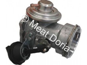 MEAT & DORIA 88068 ERG vožtuvas 
 Variklis -> Išmetimo emisijos valdymas -> Išmetamųjų dujų recirkuliacija -> EGR vožtuvas/įsiurbimo kolektorius
038131501AT, 038131501T, 038131501AT