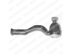 DELPHI TA1521 skersinės vairo trauklės galas 
 Vairavimas -> Vairo mechanizmo sujungimai
S083-99-324, S083-99-324A