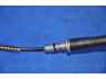 PARTS-MALL PTA-257 trosas, stovėjimo stabdys
597704H300