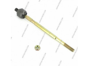 NPS M410A67 išilginės vairo trauklės galas 
 Vairavimas -> Vairo mechanizmo sujungimai
FB01-32-240, FB01-32-240A, S08332115