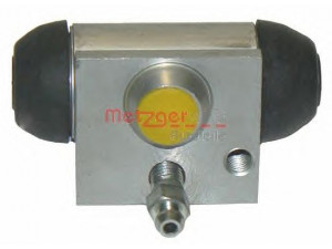 METZGER 101-939 rato stabdžių cilindras 
 Stabdžių sistema -> Ratų cilindrai
4402.F0, 4402.F0, 47550-09040