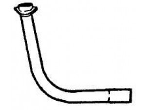 AKS DASIS SG32103 išleidimo kolektorius