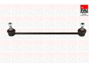 FAI AutoParts SS7274 šarnyro stabilizatorius 
 Ašies montavimas/vairavimo mechanizmas/ratai -> Stabilizatorius/fiksatoriai -> Savaime išsilyginanti atrama
51320SAAJ01