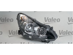 VALEO 043379 priekinis žibintas 
 Kėbulas -> Priekinis žibintas/dalys -> Priekinis žibintas/įterp.
1216194, 93189361