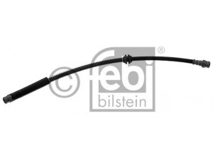 FEBI BILSTEIN 45209 stabdžių žarnelė 
 Stabdžių sistema -> Stabdžių žarnelės
2K0 611 775 C, 2K0 611 775 D, 2K0 611 775 E