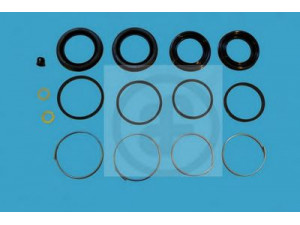 AUTOFREN SEINSA D41223 remonto komplektas, stabdžių apkaba 
 Stabdžių sistema -> Stabdžių matuoklis -> Stabdžių matuoklio montavimas
04479-60050