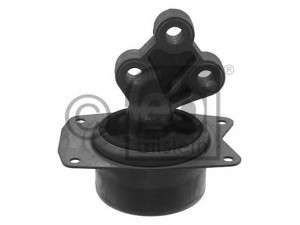 FEBI BILSTEIN 40454 montavimas, automatinė transmisija; montavimas, neautomatinė transmisija 
 Transmisija -> Automatinė pavarų dėžė -> Transmisijos montavimas
0682 028, 0682 873, 682 028, 682 873