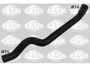 SASIC 3404086 radiatoriaus žarna 
 Aušinimo sistema -> Žarnelės/vamzdeliai/sujungimai -> Radiatoriaus žarnos
4500112, 7700302225