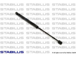 STABILUS 0955HQ dujinė spyruoklė, bagažinė 
 Priedai -> Bagažinė/pakrovimo skyrius
1025425, 97KG B406A10 AA, BHE45001
