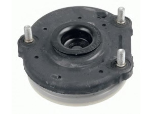 SACHS 802 530 pakabos statramsčio atraminis guolis 
 Ašies montavimas/vairavimo mechanizmas/ratai -> Montavimas, pakabos statramstis
16 092 746 80, 5038 G3, 5038 G7