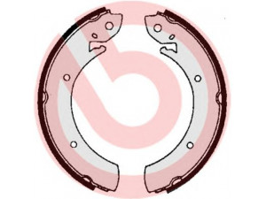 BREMBO S 68 516 stabdžių trinkelių komplektas 
 Techninės priežiūros dalys -> Papildomas remontas
4209720, 069029000, 069053200, 69029000