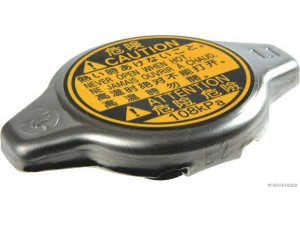 MAGNETI MARELLI 600000048060 radiatoriaus dangtelis
16401-50370