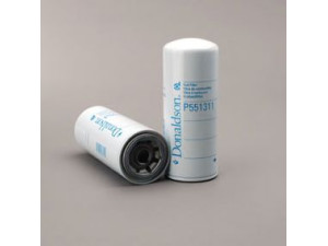 DONALDSON P551603 alyvos filtras 
 Filtrai -> Alyvos filtras
505673, 01901603, 01909101, 1836102