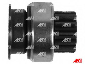 AS-PL SD5040 laisvos eigos pavara, starteris
M191T13671, M191T14671, M191T18271
