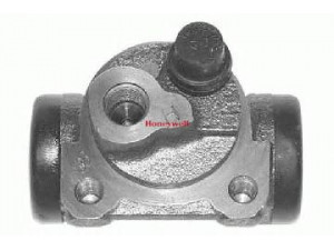 BENDIX 251052B rato stabdžių cilindras 
 Stabdžių sistema -> Ratų cilindrai
441013F000