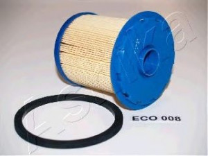 ASHIKA 30-ECO008 kuro filtras 
 Techninės priežiūros dalys -> Papildomas remontas
7701206119