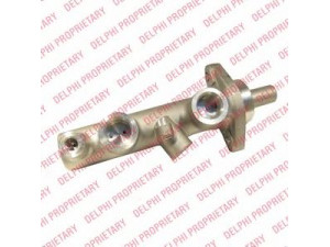 DELPHI LM80282 pagrindinis cilindras, stabdžiai 
 Stabdžių sistema -> Pagrindinis stabdžių cilindras
47201-05020