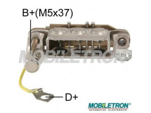 MOBILETRON RM-77 lygintuvas, kintamosios srovės generatorius
A860T06970